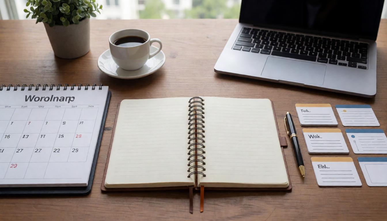 Work with Focus